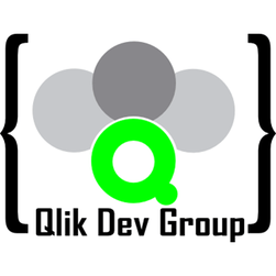 Qlik Dev Group