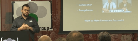 QlikDevGroup - Brian Munz, Developer Relations Team