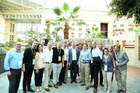 Luminary Qonnections